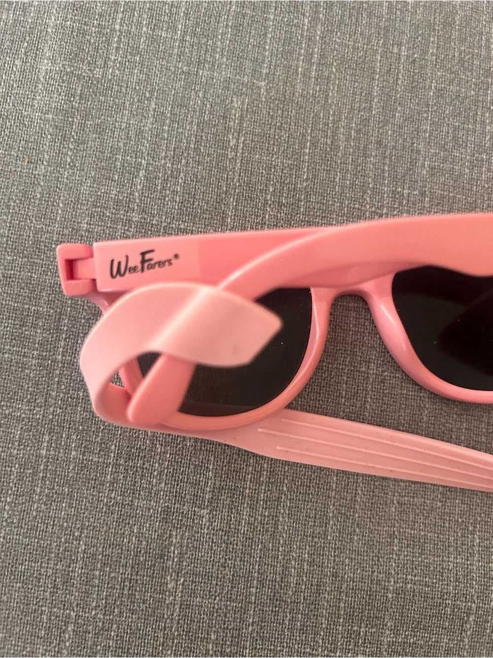Polarized WeeFarers